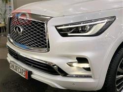 Infiniti QX80
